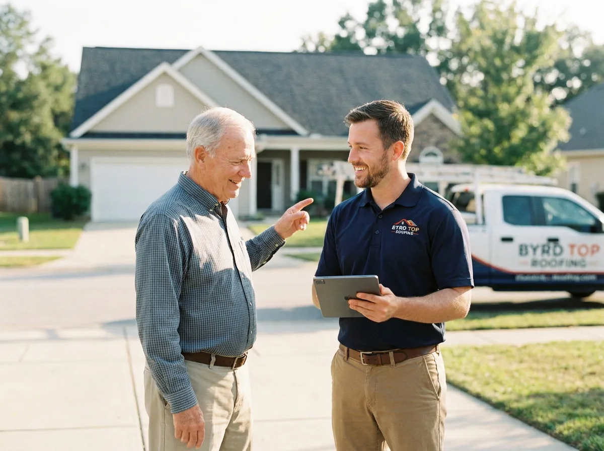 Roofing Mount Lebanon, PA FAQs